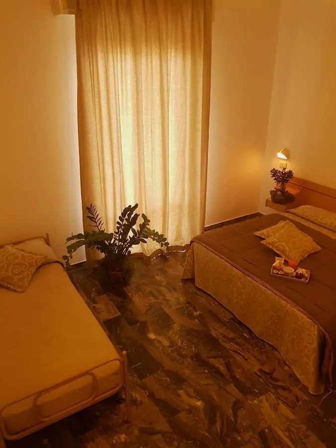 Hotel Romantica Rimini