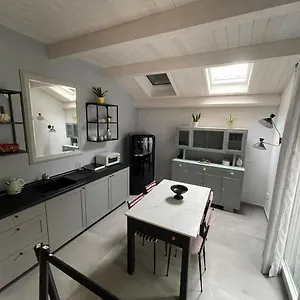 Bed & Breakfast La Dimora Di Augusto