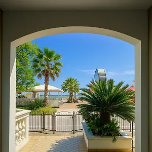 Aparthotel Residenza Mediterranea
