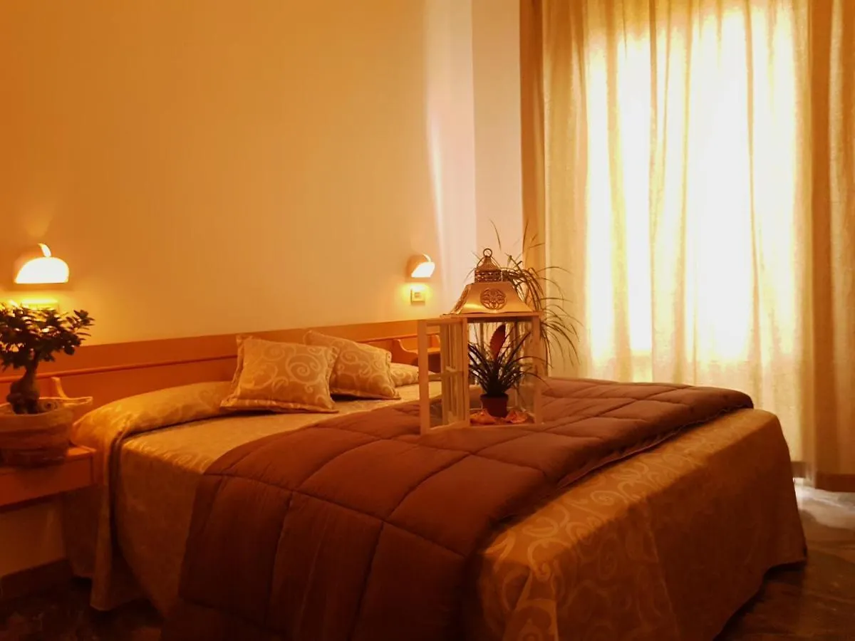 Hotel Romantica Rimini