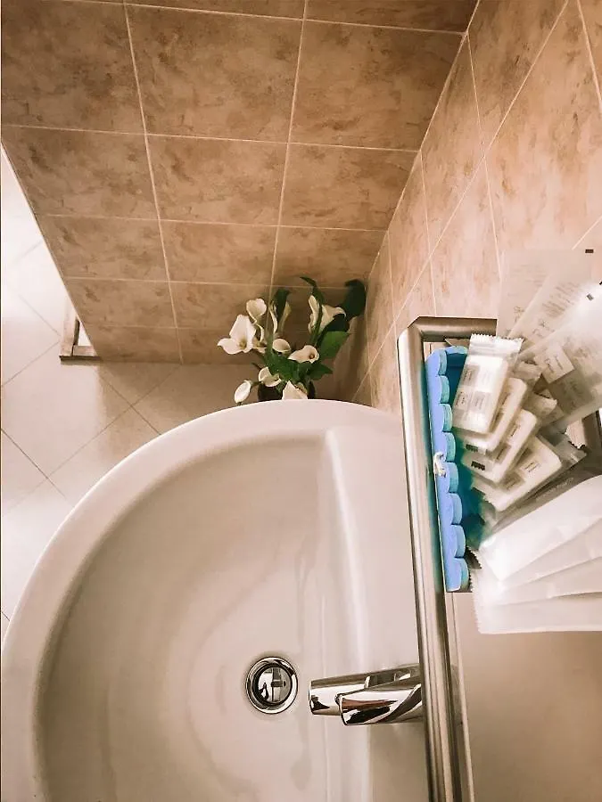 Hotel Romantica Rimini