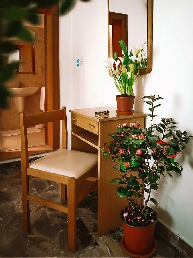 ***  Hotel Romantica Rimini Italy