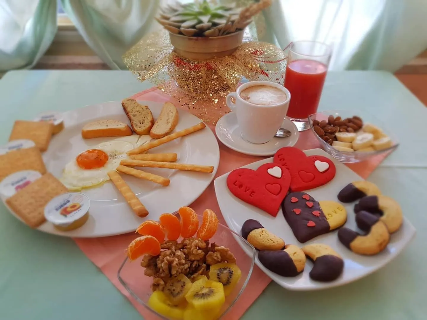 Hotel Romantica Rimini