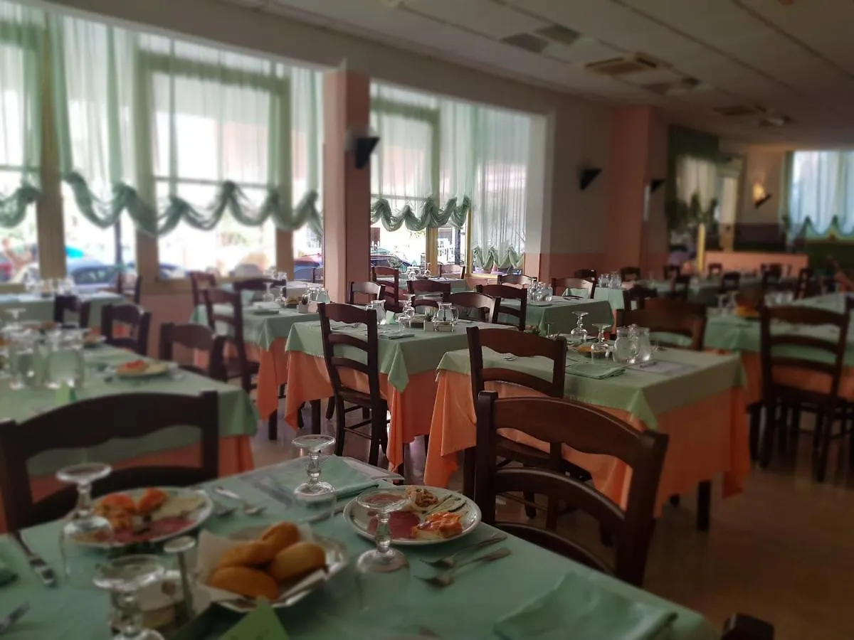 Hotel Romantica Rimini